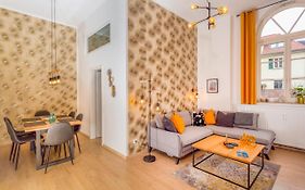 Apartment Westend