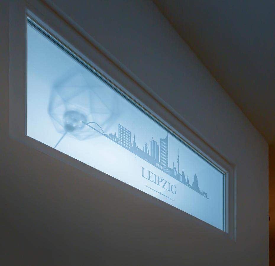 Apartment Westend Markranstädt Dış mekan fotoğraf