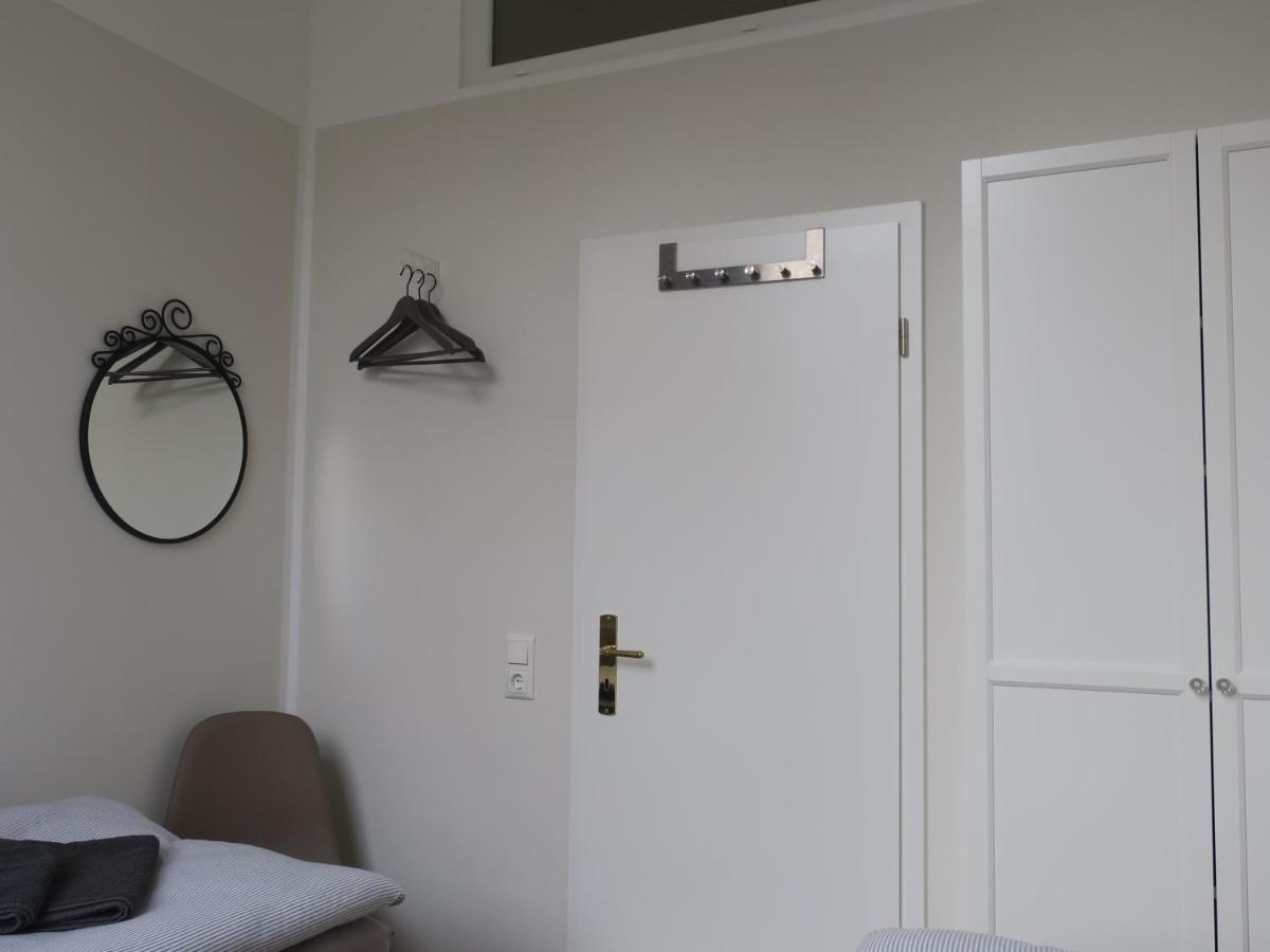 Apartment Westend Markranstädt Dış mekan fotoğraf